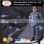 blue ocean camouflage fabric real tree army uniform
