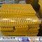 car washing FRP grating fiberglass sheet deck floor