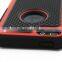 Heavy duty and anti-shock cellphone case for iPhone 5 5G