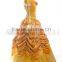 adult princess belle costume halloween costumes for women Beauty and the Beast cosplay party Prom Dress plus size custom