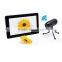 2015 newest Fashionable portable and adorable 720P HD mini web camera for PC