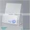Customize New Design Acrylic Literature Holders In Low Price