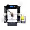 Popular DIY 3 Digital Printer with Competitive Price and high Precision