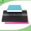 slim emergency power bank 8000mah portable outdoor backup battery charger