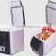 Low price portable compressor freezer car Refrigerator