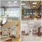 R2-31 Up to 115lm/w CE RoHS FCC DLC CERTIFICATED Shenzhen panel led lights Manufactory for Commercial and Household lighting