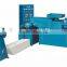 LDPE/LLDPE/PP/PE/PA masterbatch plastic granulating machine