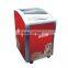 158L smaller curved glass door freezer SD-158 ce Cream Display Freezer with Volume Optional of 136, 218, 280, 336, 352, 406, 517