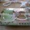 Capacitor,Draining motor,Motor base full auto washing machine spare parts