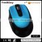 Custom Computer Wireless Mouse with 5v 100ma optical mouse for pc laptop