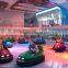 Manufacter Indoor Arcade Electric Bumper Cars For Sale