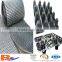 2.5m*30m/Roll,Height 10mm,HDPE Drainage Board Sheet