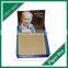 CHAMPIONSHIP DISPLAY BOX CUSTOM MADE DECORATIVE CARDBOARD DISPLAY BOX