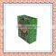 wholesale  popular 3d Christmas gift paper bag