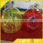 Funny Inflatable Bubble Loopy Ball Inflatable Human Bubble Bumper Ball for Football