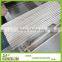 Floor wooden brush handle