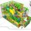 Cheer Amusement Children Jungle Themed Indoor playground equipment for sale