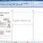OMR /OCR/ ICR testing software