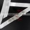 Wholesale crystal rhinestone bridal dress sash belt for wedding bridal                        
                                                Quality Choice