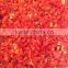 with best quality and hot price IQF frozen mixed pepper dice