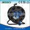IP44 extension cord flexible cable reel electric