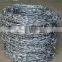 Anping factory steeless Barbed Wire