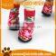S109 new 2016 cotton knitted pet shoe socks for dogs cats