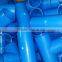 upvc pvc plastic step down tee, White, blue , equal tee, pipe fitting , plastic pipe fittings