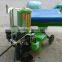 Widely used farm bale wrap machine with stable quality