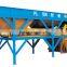 PL800 series batcher mobile concrete batching plant types of batching plants In Paraguay