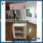 JC Indoor Booth Table Flexible PVC Promotion Table