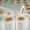 LIYA 100% virgin material PE STRETCH FILM FOR CARTON PACKING 003