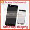 for sony z2 lcd display assembly with touch screen perfect testing