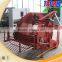 Sand soil machine harvest 2 row cassava new condition cassava root harvester MSU1600