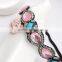 Korean Beaded Hair Accessories