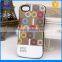 Hot Selling Design PC and TPU Material Iface Phone Case