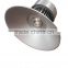 high quanlity ckra popular design led round high bay light 50w COB