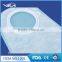 Two piece Breathable ostomy bag 1205