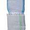 Polyethylene bags fertilizer packaging valve bag