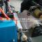 Full automatioc laminated paper handkerchief making machinery