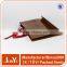 Funky handmade china gift paper bag designs rope handle