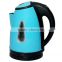 1.8L hot sale Stainless Steel Large Capacity Electric Kettle - Guangdong Factory Price