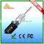 Duct Fiber optical cable 48 core 96 core Armored SM G652D