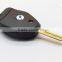 Fake Flip Remote Keyless Entry Folding Fob Key Case Shell replacement for Citroen Xsara Xantia Picasso BERLINGO Elysee SAXO