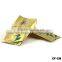 Square bottom coffee bag