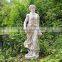 Outdoor sexy decorative garden fairy statue for sale                        
                                                Quality Choice