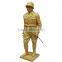 Handmade Resin Figure Statue Customized Design