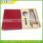 Empty skin care packaging face cream cosmetic box