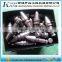 Round Shank Cutter Pick KATO C31HD Trenching Tool Bit