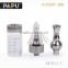 Paipu huge vapor IC30 e cigs Atomizer with various colors best products of alibaba